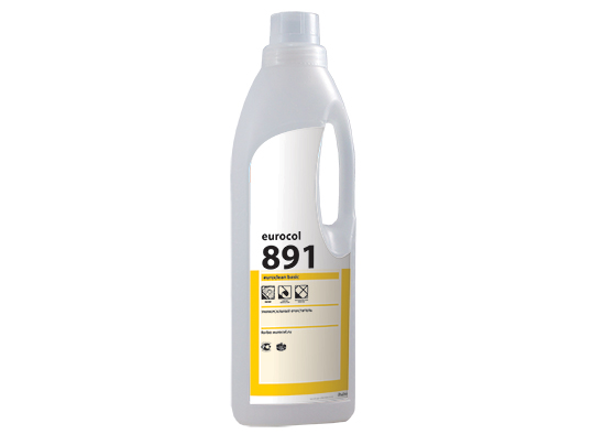   Euroclean Basic 891 (0.7)