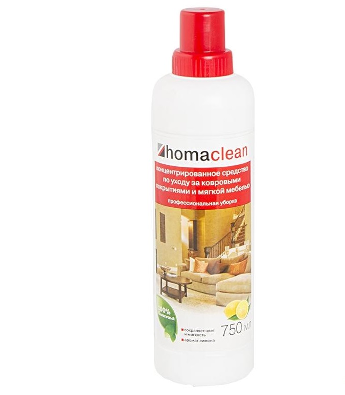        Homaclean
