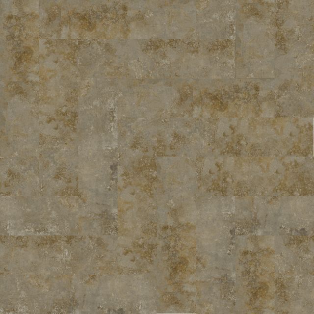 Дизайн плитка ПВХ Interface Boundary Metallics
