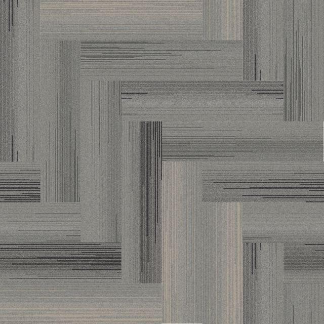 Ковровая плитка Interface Silver Linings 930