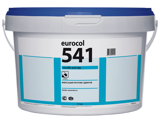   ,  541  EUROFIX ANTI SLIP