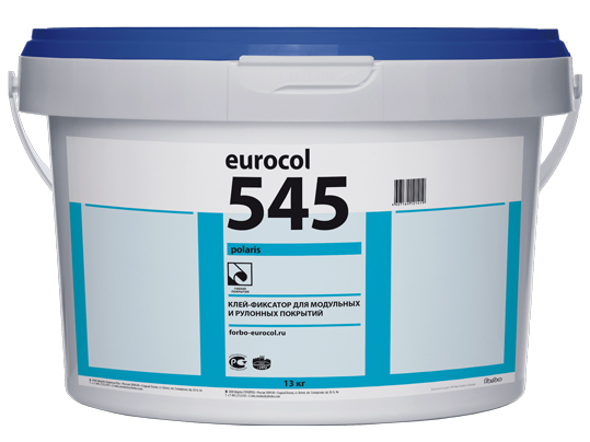 -,  545  EUROFIX MULTI