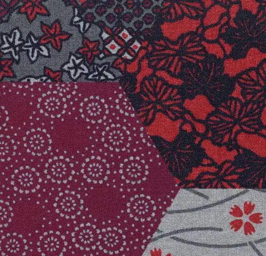 Ковролин Forbo Flotex Vision Floral
