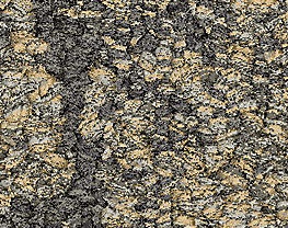 Ковровая плитка Interface Human Connections Kerbstone