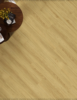 Дизайн-плитка ПВХ ECO Wood 