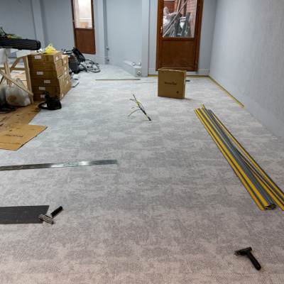 Частный дом, Г. Москва, ул. Крылатские Холмы