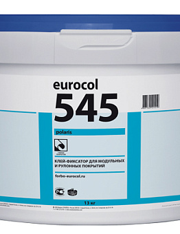 -,  545  EUROFIX MULTI