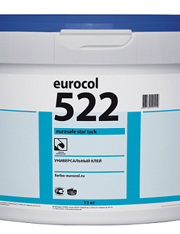    522  EUROSAFE STAR TACK