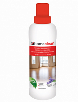        Homaclean