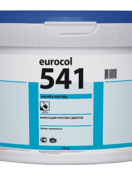   ,  541  EUROFIX ANTI SLIP