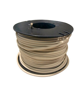 Сварочный шнур Marmorette однотонный