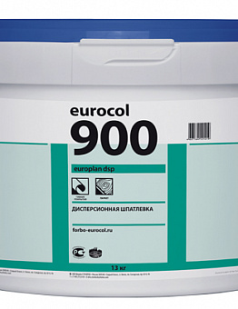   900 EUROPLAN DSP