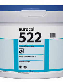    522 EUROSAFE STAR TACK (13 )