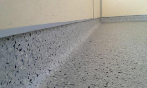 Токопроводящий линолеум: невидимый страж вашего оборудования