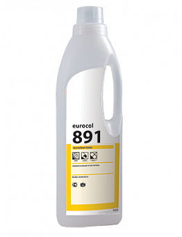   Euroclean Basic 891 (0.7)