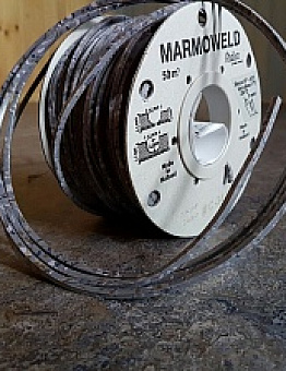 Сварочный шнур Marmoweld MC 50м