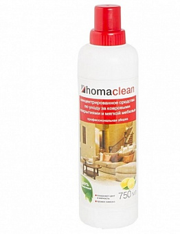        Homaclean